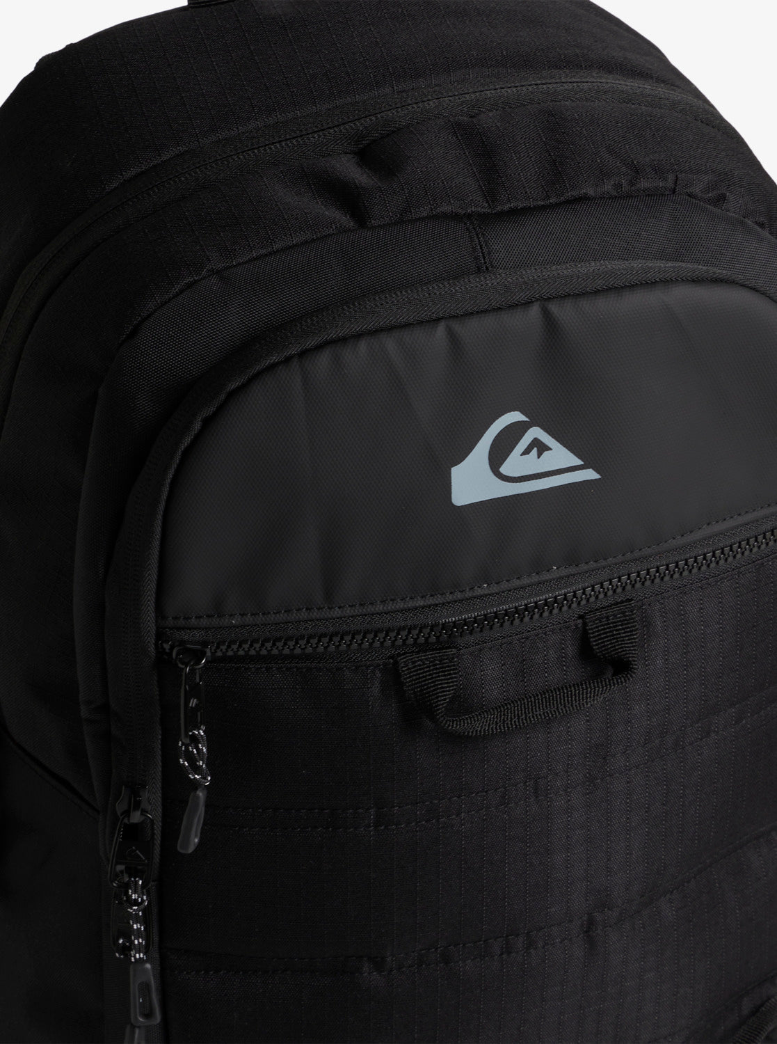 QUIKSILVER IGNITION 25D653502-BLK BACKPACK (M)