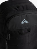 QUIKSILVER IGNITION 25D653502-BLK BACKPACK (M)-5