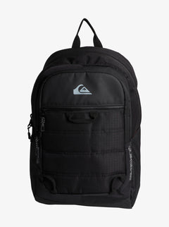 QUIKSILVER IGNITION 25D653502-BLK BACKPACK (M)