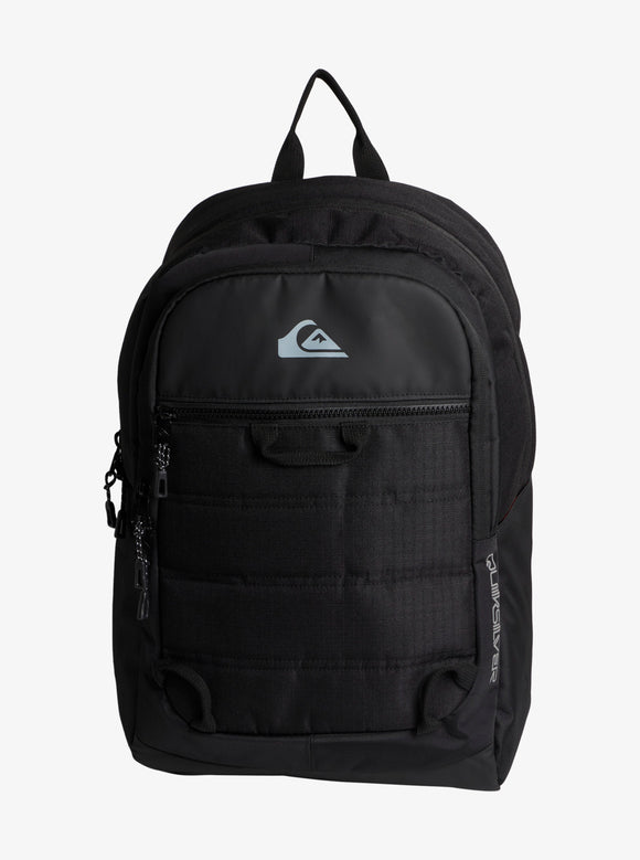 QUIKSILVER IGNITION 25D653502-BLK BACKPACK (M)