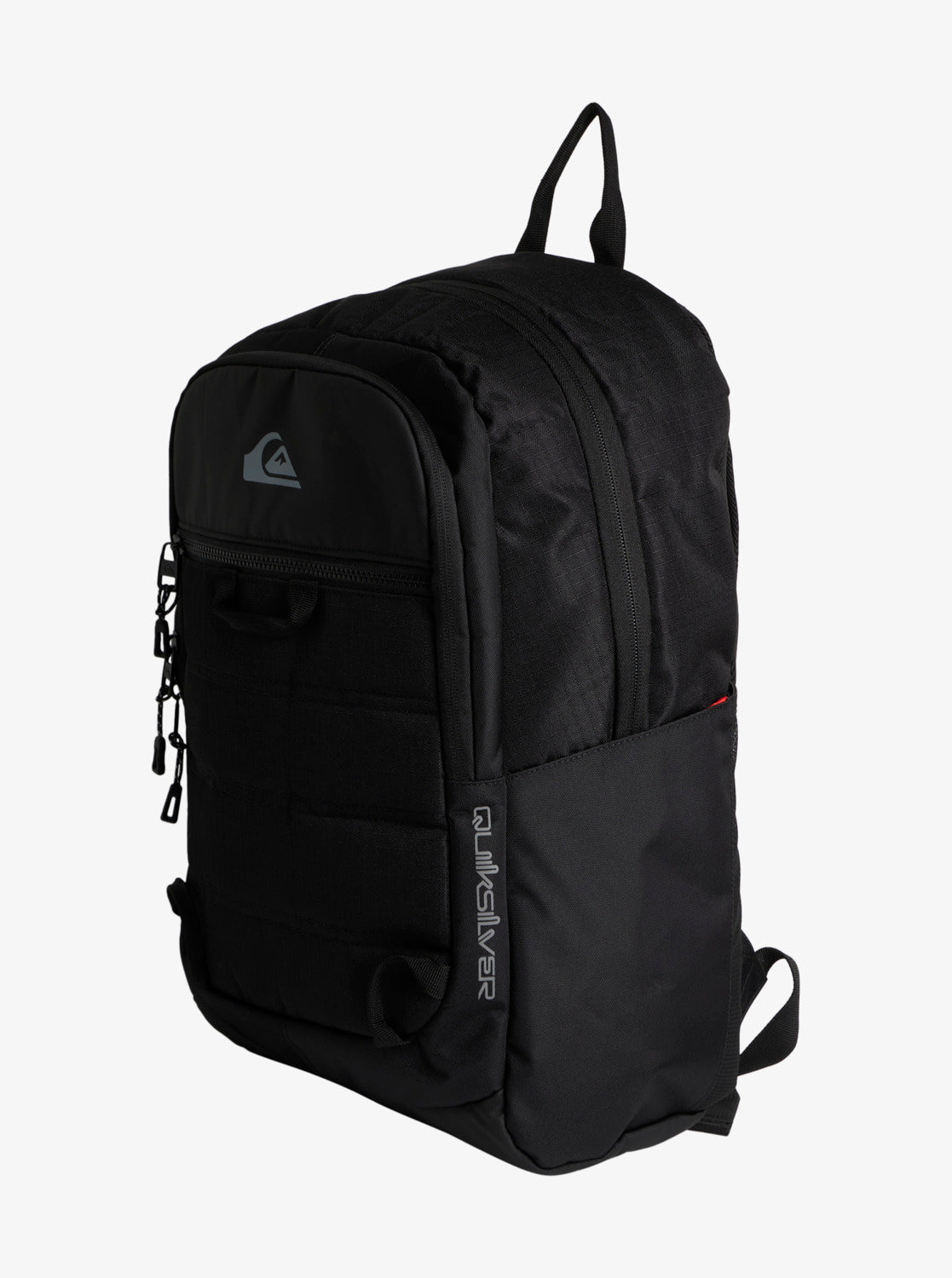 QUIKSILVER IGNITION 25D653502-BLK BACKPACK (M)