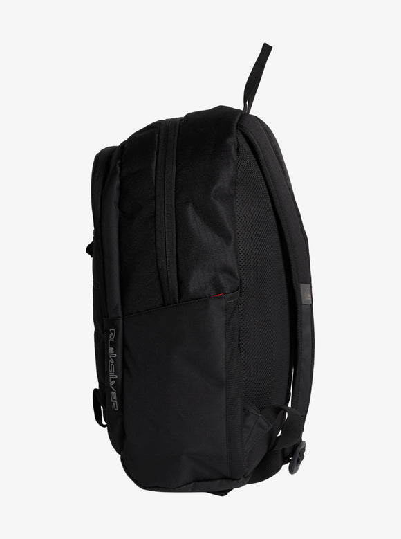 QUIKSILVER IGNITION 25D653502-BLK BACKPACK (M)