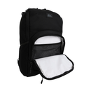 QUIKSILVER SCHOOL E CHILL  25D653508-BLK BACKPACK (M)-4