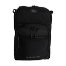 QUIKSILVER SCHOOL E CHILL  25D653508-BLK BACKPACK (M)-1