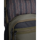QUIKSILVER SCHOOL E CHILL  25D653508-OLV BACKPACK (M)-4