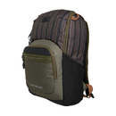 QUIKSILVER SCHOOL E CHILL  25D653508-OLV BACKPACK (M)-2