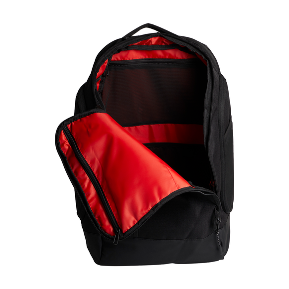 QUIKSILVER HORIZON  25D653509-BLK BACKPACK (M)