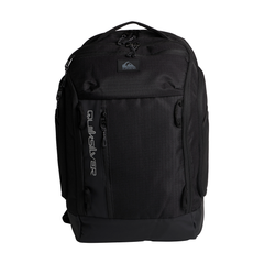 QUIKSILVER HORIZON  25D653509-BLK BACKPACK (M)