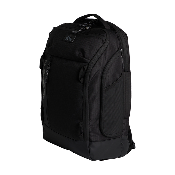 QUIKSILVER HORIZON  25D653509-BLK BACKPACK (M)