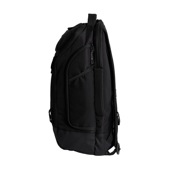QUIKSILVER HORIZON  25D653509-BLK BACKPACK (M)