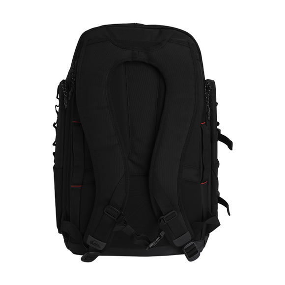 QUIKSILVER FETCHY 25D654500-YKKK BACKPACK (M)