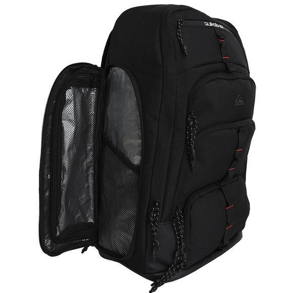 QUIKSILVER FETCHY 25D654500-YKKK BACKPACK (M)