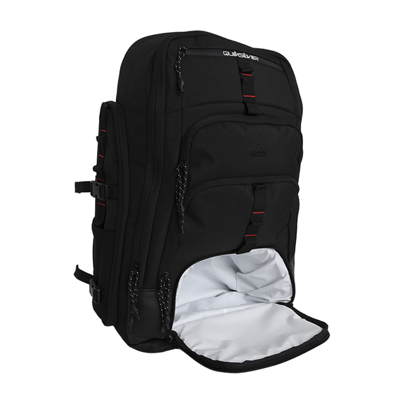 QUIKSILVER FETCHY 25D654500-YKKK BACKPACK (M)