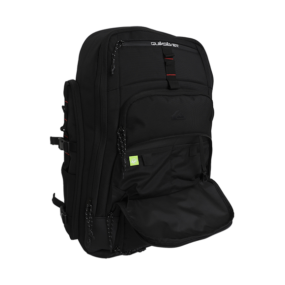 QUIKSILVER FETCHY 25D654500-YKKK BACKPACK (M)