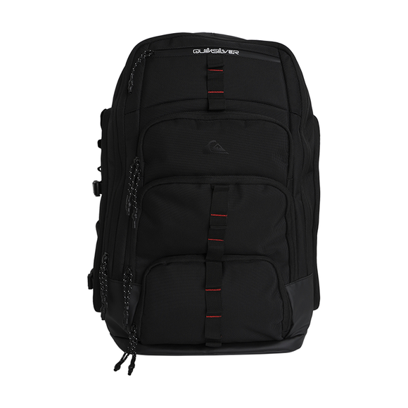 QUIKSILVER FETCHY 25D654500-YKKK BACKPACK (M)