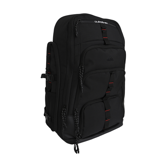 QUIKSILVER FETCHY 25D654500-YKKK BACKPACK (M)