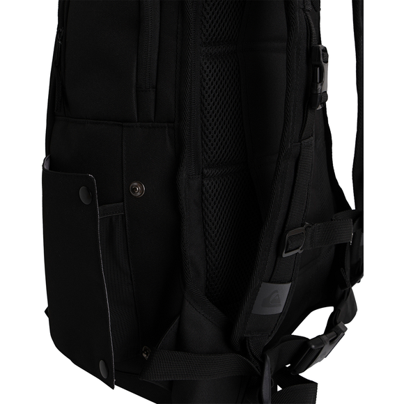 QUIKSILVER GRENADE BACKPAC  25D654501-YKKK BACKPACK (M)