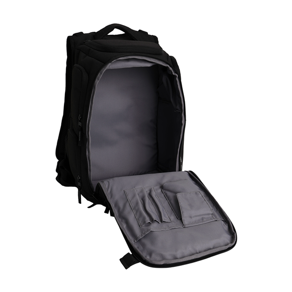 QUIKSILVER GRENADE BACKPAC  25D654501-YKKK BACKPACK (M)