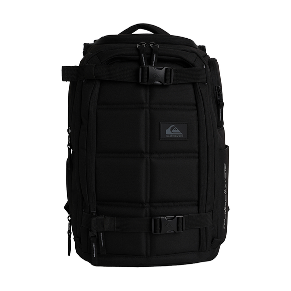 QUIKSILVER GRENADE BACKPAC  25D654501-YKKK BACKPACK (M)