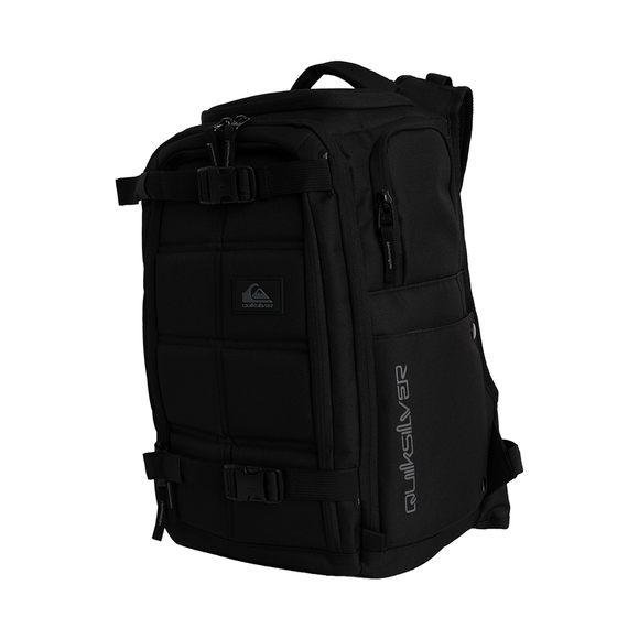 QUIKSILVER GRENADE BACKPAC  25D654501-YKKK BACKPACK (M)