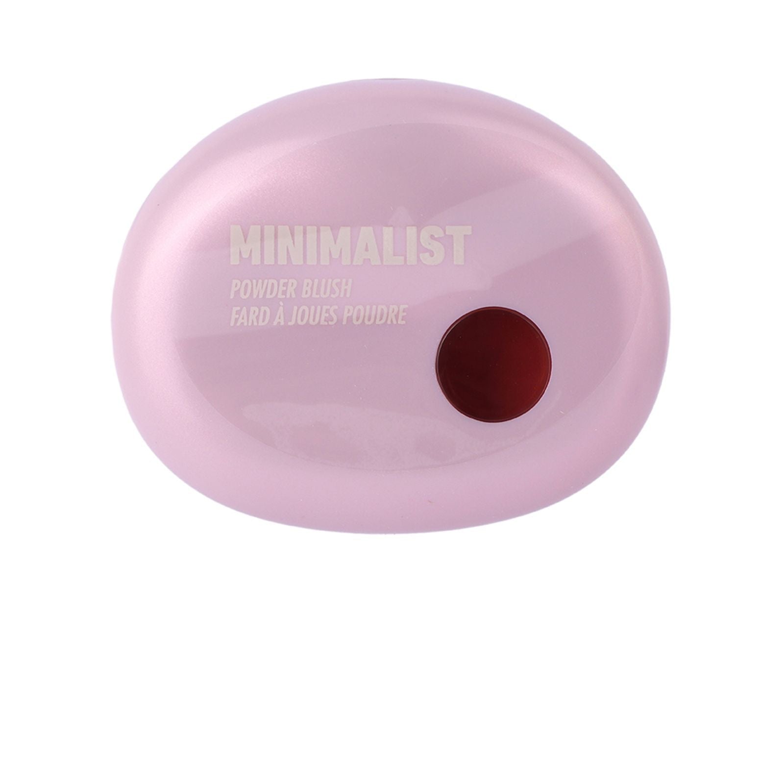 MINISO MINIMALIST POWDER BLUSH(04) 2017419412100 BLUSHER