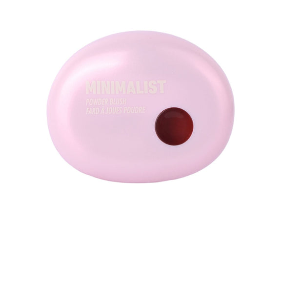 MINISO MINIMALIST POWDER BLUSH(08) 2017419416108 BLUSHER