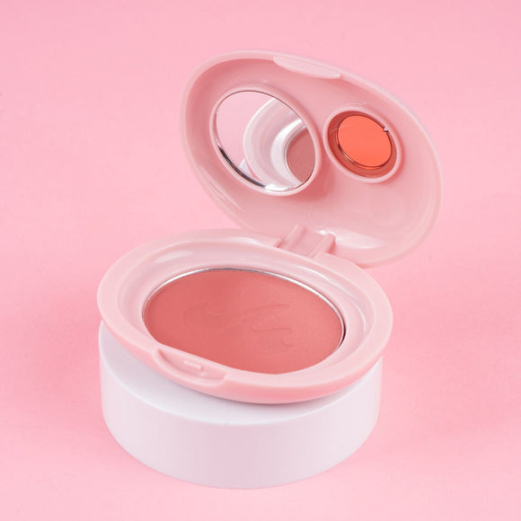 MINISO MINIMALIST POWDER BLUSH(08) 2017419416108 BLUSHER
