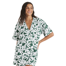 ROXY KHLOE SALTY 26B043570-EVR FASHION TOP SHORT SLEEVE (W)-1