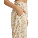 ROXY GARLAND WIDE LE 26B114572-WCK0 PANT (W)-8