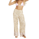 ROXY GARLAND WIDE LE 26B114572-WCK0 PANT (W)-2