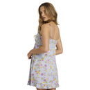 ROXY WILDFLOWER 26B133571-BHJ0 DRESS KNEE LENGHT(W)-4