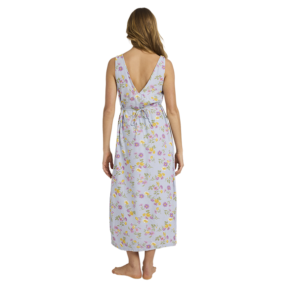 ROXY WILDFLOWER 26B133577-BHJ0 DRESS FULL LENGHT (W)