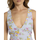 ROXY WILDFLOWER 26B133577-BHJ0 DRESS FULL LENGHT (W)-5