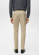 MANGO PRATO 27001196-08 MANGO MAN TROUSERS-3