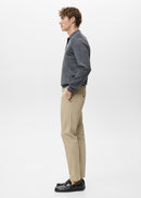 MANGO PRATO 27001196-08 MANGO MAN TROUSERS-6