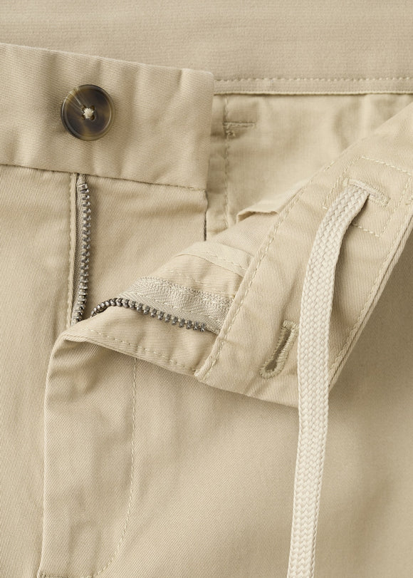 MANGO PRATO 27001196-08 MANGO MAN TROUSERS