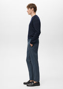 MANGO PRATO 27001196-54 MANGO MAN TROUSERS-6