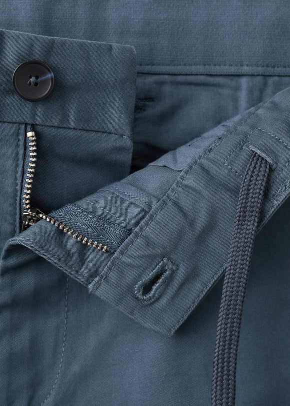 MANGO PRATO 27001196-54 MANGO MAN TROUSERS