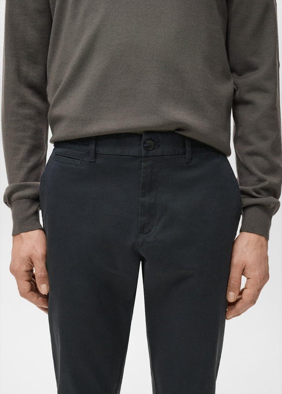MANGO PRATO 27001196-56 MANGO MAN TROUSERS