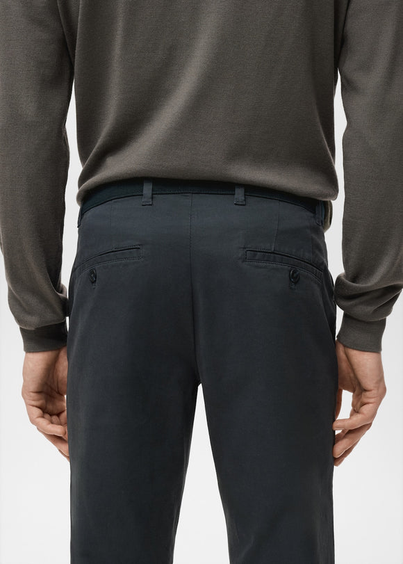 MANGO PRATO 27001196-56 MANGO MAN TROUSERS