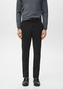 MANGO PRATO 27001196-99 MANGO MAN TROUSERS-2