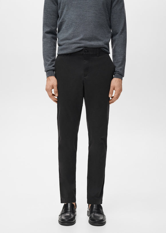 MANGO PRATO 27001196-99 MANGO MAN TROUSERS