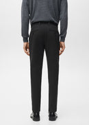 MANGO PRATO 27001196-99 MANGO MAN TROUSERS-3