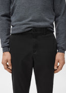 MANGO PRATO 27001196-99 MANGO MAN TROUSERS-4