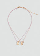 MANGO TOSITOS 27001220-OR MANGO KIDS GIRL NECKLACE-1