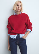 MANGO SIENNA 27001240-TO MANGO WOMEN DENIM JEANS-4