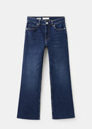 MANGO SIENNA 27001240-TO MANGO WOMEN DENIM JEANS-5