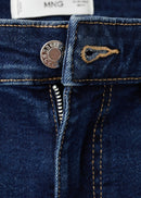 MANGO SIENNA 27001240-TO MANGO WOMEN DENIM JEANS-6