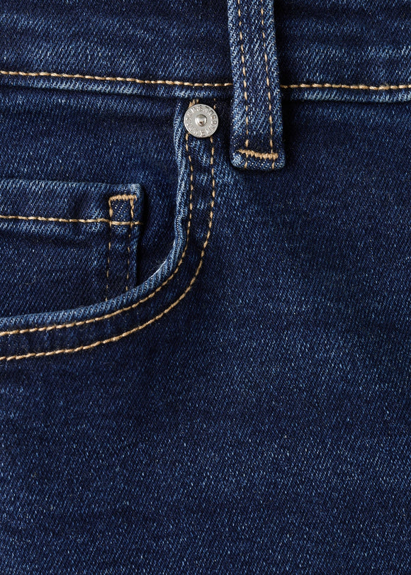 MANGO SIENNA 27001240-TO MANGO WOMEN DENIM JEANS