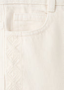 MANGO WIDEB 27001267-07 MANGO KIDS GIRL JEANS-3